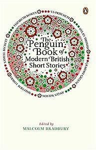 The Penguin book of modern British short stories, Verzenden, Gelezen