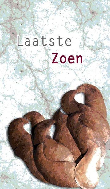Laatste Zoen. - van Gorp, Verzenden, Nieuw