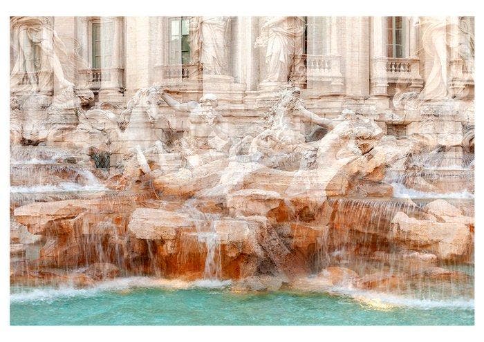 Roberto Cavalli (Italia, 1971) - Visioni, In Roma / #996, Antiquités & Art, Art | Objets design