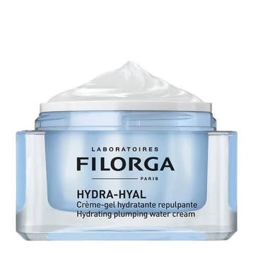 Filorga Hydra-hyal Hydrating Plumping Water Cream (Dagcreme), Verzenden, Nieuw