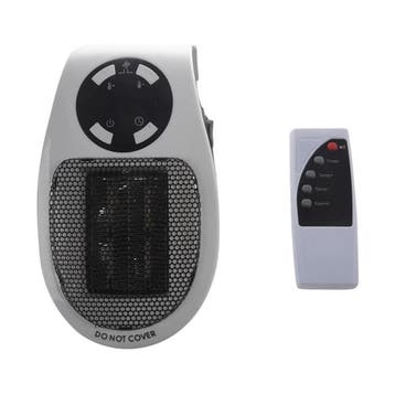 Elektrische Kachel met Afstandsbediening Radiator Heater, Verzenden, Nieuw