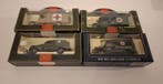 Lledo 1:43 - Model militair voertuig (4) - Days Gone