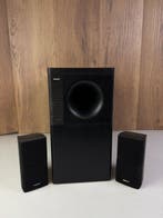 Bose - Acoustimass 5 Series III - Direct/Reflecting 2.1, Nieuw