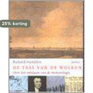 De taal van de wolken 9789041406361 R. Hamblyn, Verzenden, R. Hamblyn