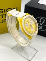 Omega x Swatch - MoonSwatch - Mission to the Sun - Sans prix, Nieuw