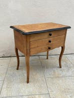 Boîte à couture - Bois