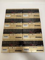 Sony - ED Metal EL-500 - Cassette audio - 1995