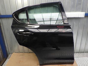 Deur links achter Alfa Romeo Stelvio, Verzenden