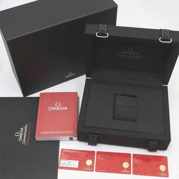 Omega - Speedmaster - 310 30 42 50 01 002 - Homme - 2020 et, Nieuw