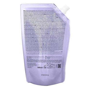 Kérastase Blond Absolu Bain Lumiere (Shampoo), Verzenden, Nieuw, Shampoo of Conditioner