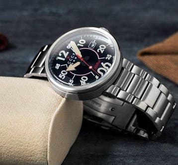 CCCP - PROTON - Automatic Slava - Space - Gift Set - NEW -, Nieuw