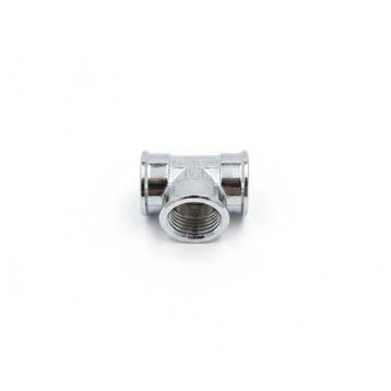 Bieden: Marine T-Piece Plumbing Fitting 1/2inch Female Thre, Ophalen of Verzenden