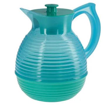 La Carafe Vintage karaf 1,3 L - Figue, Verzenden