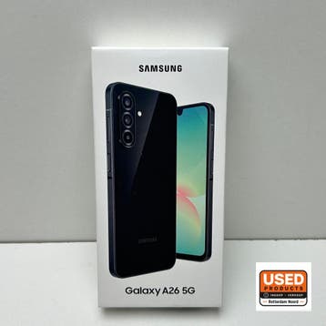 Samsung Galaxy A26 128GB, Télécoms, Verzenden