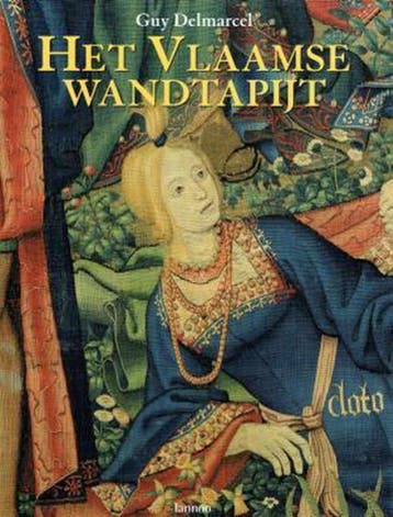 Het Vlaamse wandtapijt 9789020926774 G. Delmarcel, Verzenden, Gelezen, G. Delmarcel