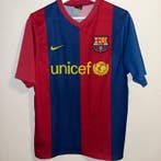FC Barcelona - La Liga - Lionel Messi - 2006 - Voetbalshirt, Nieuw