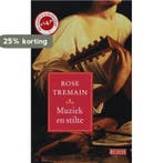 Muziek en stilte 9789044508215 Rose Tremain, Verzenden, Gelezen, Rose Tremain