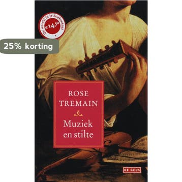 Muziek en stilte 9789044508215 Rose Tremain, Verzenden, Gelezen, Rose Tremain
