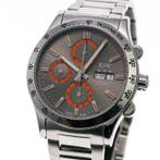 RSW - La Neuveville Sport Valjoux - RSWA130-SS-2 - Heren -