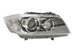 BMW E90/E91 2005-2008 Xenon Koplamp Rechts (Koplampen), Verzenden, Nieuw, BMW