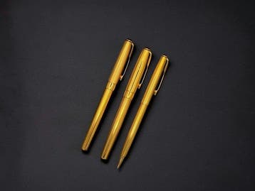 Parker - Sonnet - Sans prix de réserve - Stylo à plume