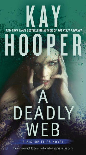 A Deadly Web 9780515153347 Kay Hooper, Verzenden, Gelezen, Kay Hooper