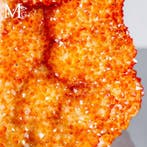 Topkwaliteit citrienkwarts-druze - Madeira Quartz -, Collections, Minéraux & Fossiles