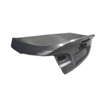 Porte de Coffre Arrière Pour Bmw E93 Look Csl Carbone, Verzenden