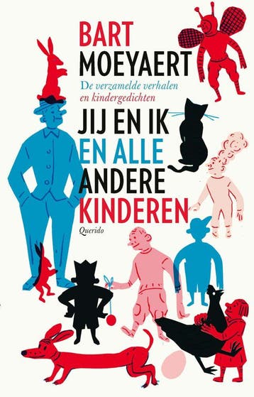 Jij en ik en alle andere kinderen (Nieuw), Verzenden, Nieuw