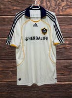 LA Galaxy - Major League Soccer - David Beckham - 2008 -, Nieuw