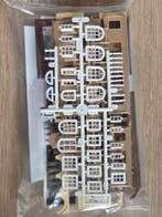 Faller H0 - Décor de train miniature (3) - Nouveaux kits de