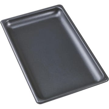 Bakplaat | Aluminium (Antiaanbaklaag) | 1/2 GN |, Verzenden