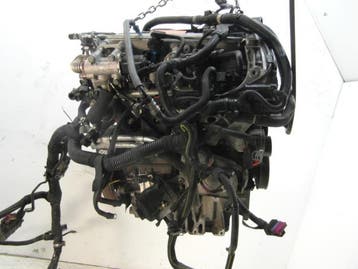Motor Saab 9-3 03- O152800, Nieuw