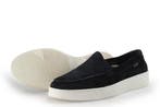 Manfield Loafers in maat 42 Blauw, Kleding | Heren, Schoenen, Loafers, Manfield, Gedragen, Verzenden