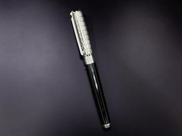 S.T. Dupont - Elysee - Vulpen, Verzamelen, Nieuw