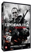 Universal soldier - Regeneration op DVD, Verzenden, Nieuw in verpakking