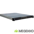 Inter-Tech IPC 1U-10255, Computers en Software, Computerbehuizingen, Verzenden, Nieuw