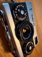 Rollei 35 Made in Germany Analoge camera