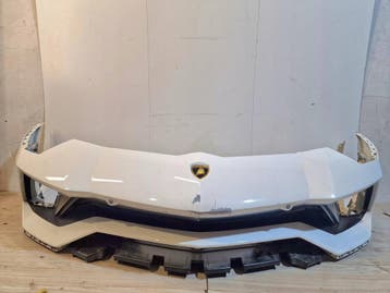 Lamborghini Aventador S voorbumper, Verzenden