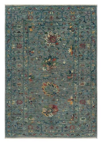 Ziegler - Farahan - Nieuw - Vloerkleed - 147 cm - 102 cm, Huis en Inrichting, Stoffering | Tapijten en Vloerkleden, Nieuw