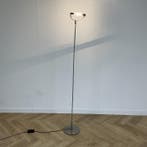 Design Cini & Nils vloerlamp Gradi Terra vv dimmer,  hroom, Gebruikt