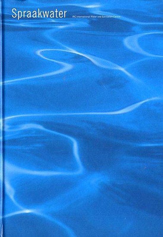 Spraakwater - de Graaf, Livres, Livres Autre, Envoi