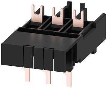 Siemens Koppelmodule 3RA2921-1BA00 Voor 3RV2 3RT2 Serie -, Verzenden, Nieuw