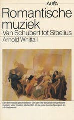 Romantische muziek / Aula-paperback / 191 9789027424549, Verzenden, Gelezen, Whittall