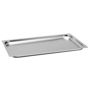 GN-Bak | ProfiLine | RVS | 1/1 GN | Hoogte 20mm |, Verzenden, Nieuw in verpakking