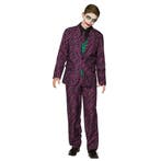 Halloween Schurk Kostuum Tiener 14/16 jaar, Kleding | Heren, Verzenden, Nieuw