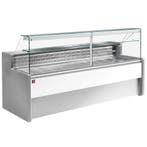 Koeltoonbank | ROME | +4°C/+6°C | Statisch | 0.32kW |, Verzenden, Nieuw in verpakking