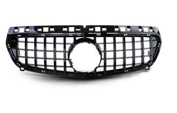 GT-R Panamericana Look Front Grill voor Mercedes Benz A-Klas, Ophalen of Verzenden