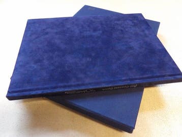 Suske en Wiske - De Blauwe reeks Bibliofiel - De Spaanse, Boeken, Nieuw