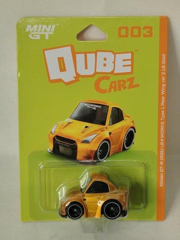 BBR, Mini Gt, TrueScale Miniatures, American Diorama 1:64 -